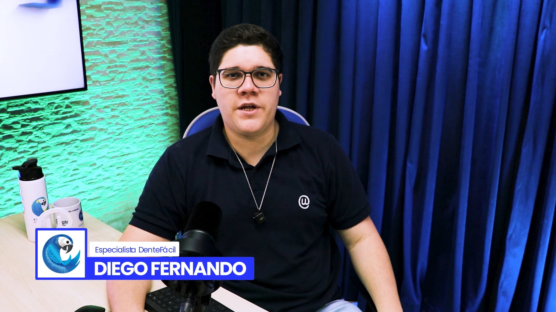 DenteFácil Direto Ao Ponto